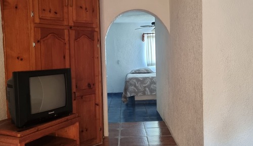 Basic Twin Room