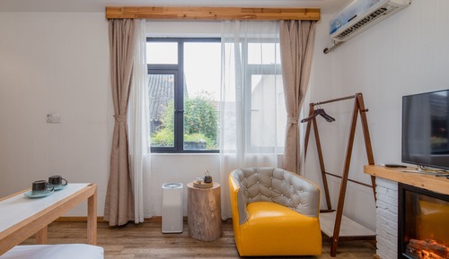 Superior Double Room -6(Mainland-Chinese Citizen Only)