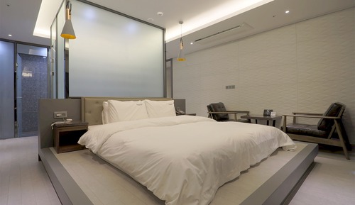 Premier Suite