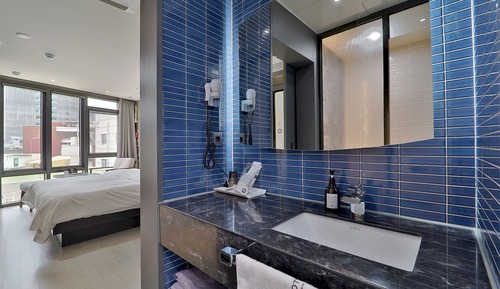 Premium Double Room