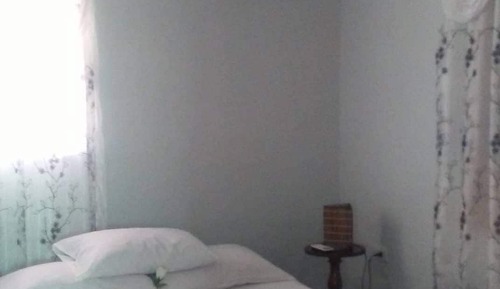 Double Room, 1 Double Bed, Private Bathroom