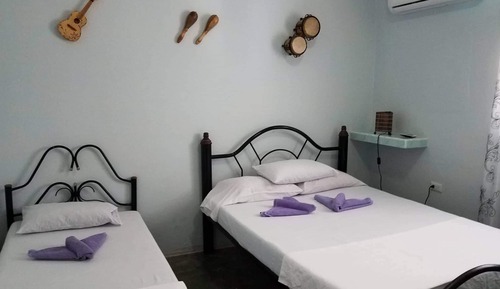 Triple Room, Private Bathroom