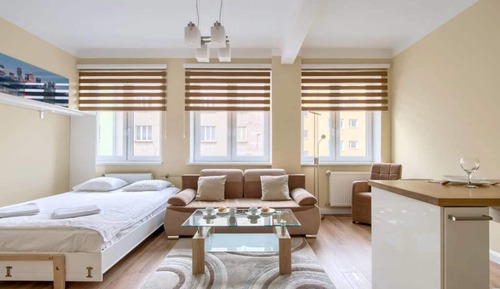 Comfort Studio Suite