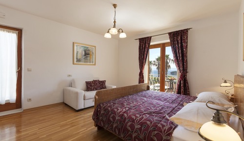 Villa, 4 Bedrooms, Private Pool