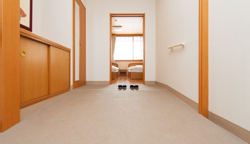 Special Family Room
