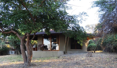 Luxury Chalet