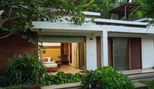 Standard Villa, 2 Bedrooms