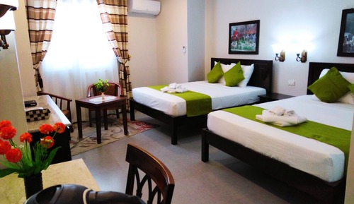 Family Suite