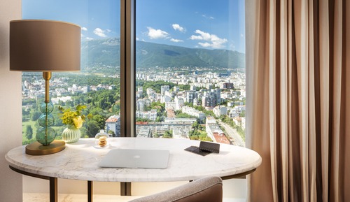 Signature Suite