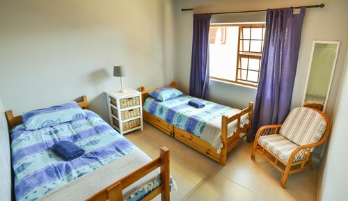 House (Addo Adventure House)