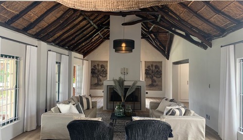 Premium Villa