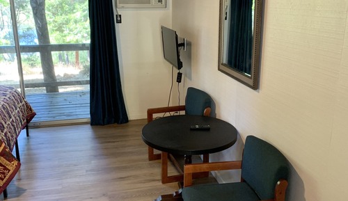 Standard Room, 2 Double Beds
