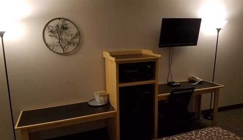 Superior Room, 1 King Bed