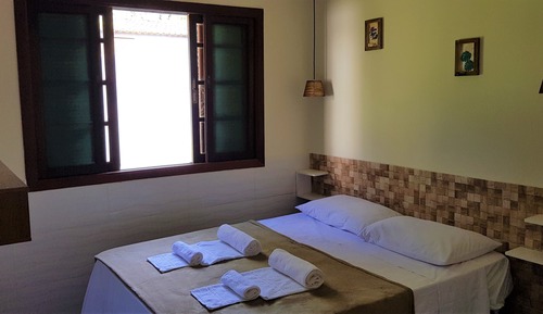 Comfort Twin Room
