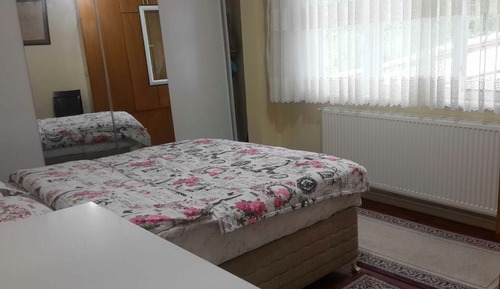 Apartment, 1 Bedroom