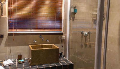Executive Double or Twin Room