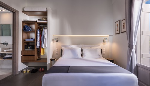 Comfort Suite