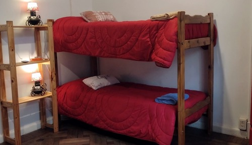 Habitación Goyeneche