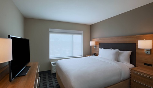 Suite, 1 Bedroom, Non Smoking