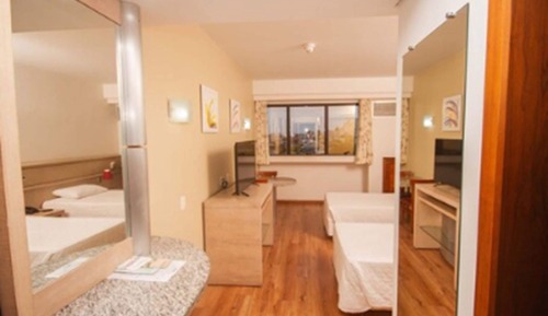 Superior Room, 2 Twin Beds