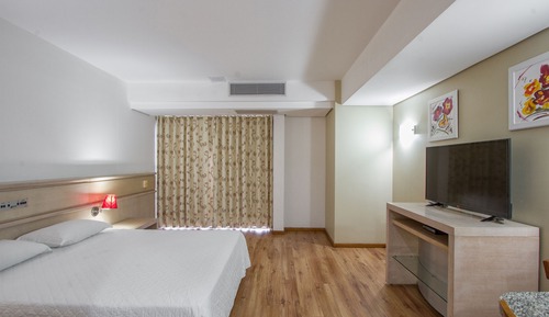 Superior Room, 1 Double Bed