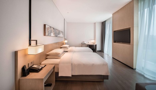Room, 2 Twin Beds