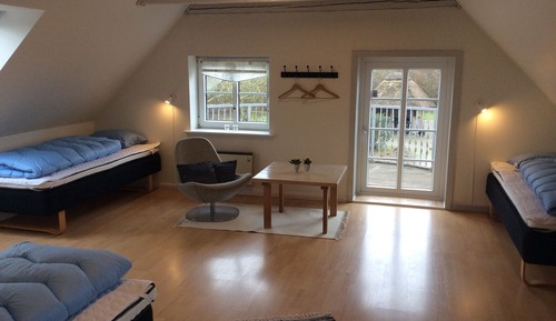 Cottage, 6 Bedrooms, Terrace