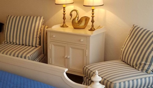 Vienna Queen Room
