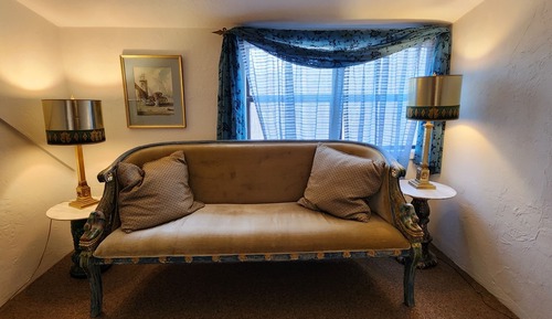 Bavaria Queen Suite