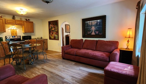 Family Suite