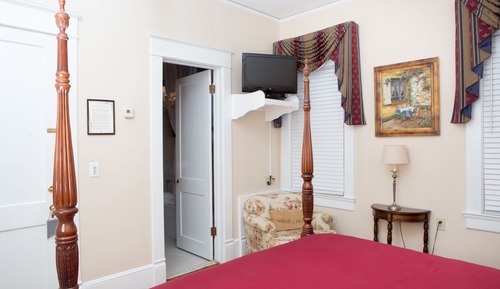 Room 201