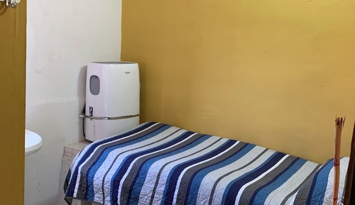 Basic Single Room
