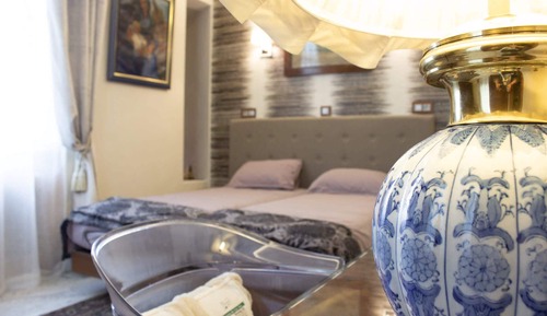 Double Room (Ossau)