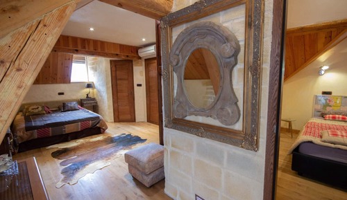 Family Suite (Cerf)