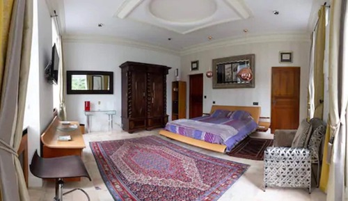 Double Room (Amandiers)