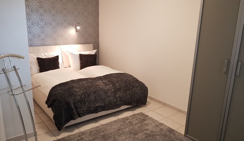 Comfort Apartment
