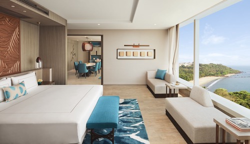 Grand Suite