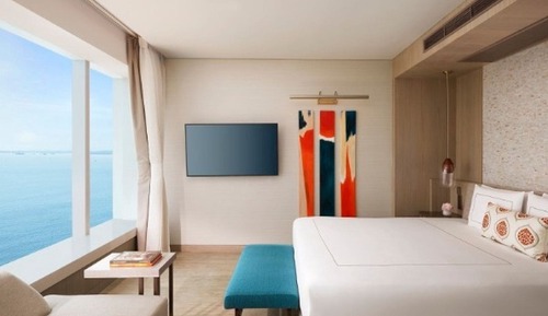 Luxury Suite