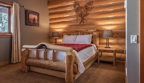 Deluxe Single Room, City View