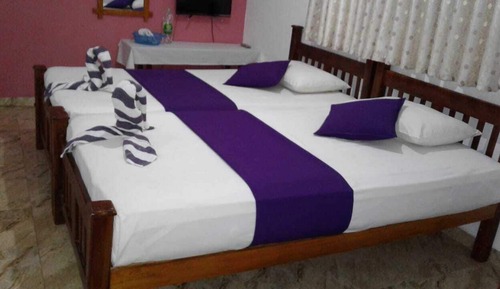 Standard Room, 2 Bedrooms, Non Smoking