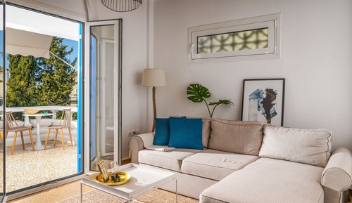 Apartment, 1 Bedroom