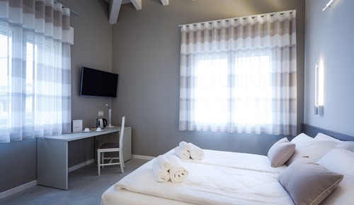 Double Room (Torre)