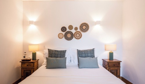 Quadruple Room (Idanha a Nova)