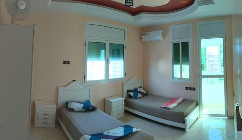Deluxe Apartment (1)