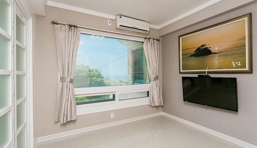 Premium Room (Ha-Sum)
