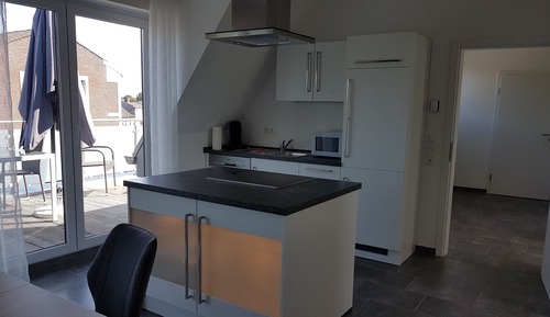 Panoramic Apartment