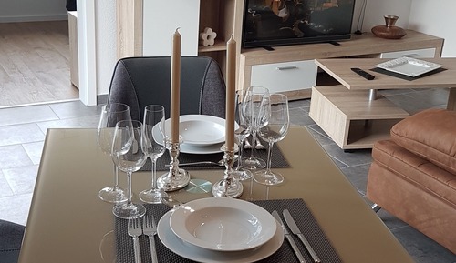 Superior Apartment, 1 Bedroom, Balcony