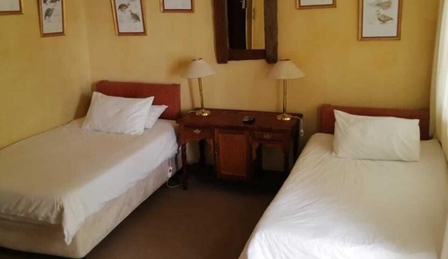 Room (Self catering)