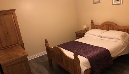Standard Cottage, 2 Bedrooms