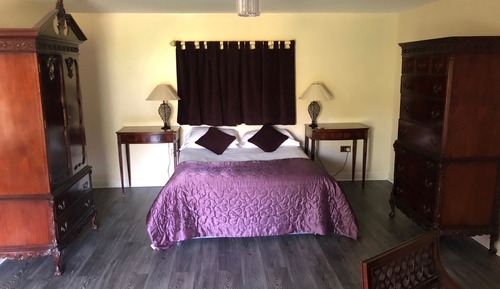 Standard Cottage, 1 Bedroom